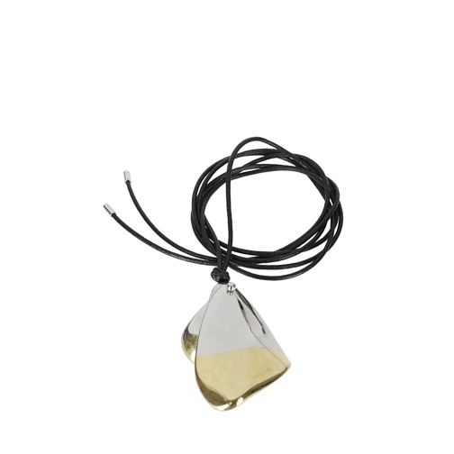 Panconesi Mittellange Halskette Necklace With Pendant Not Applicable