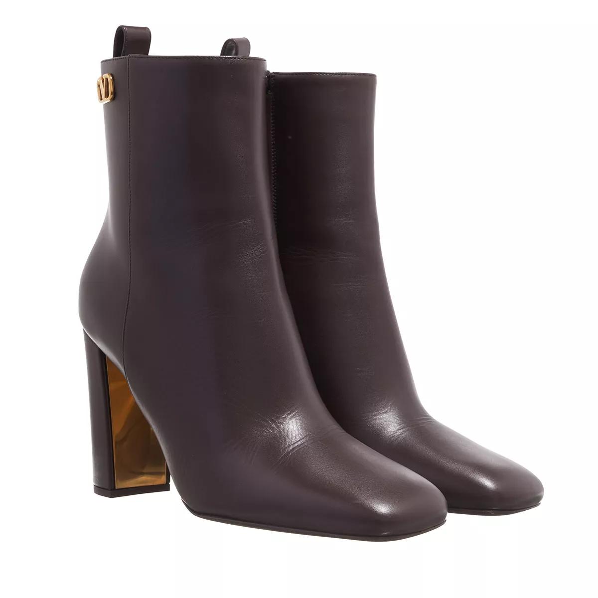 valentino bottine