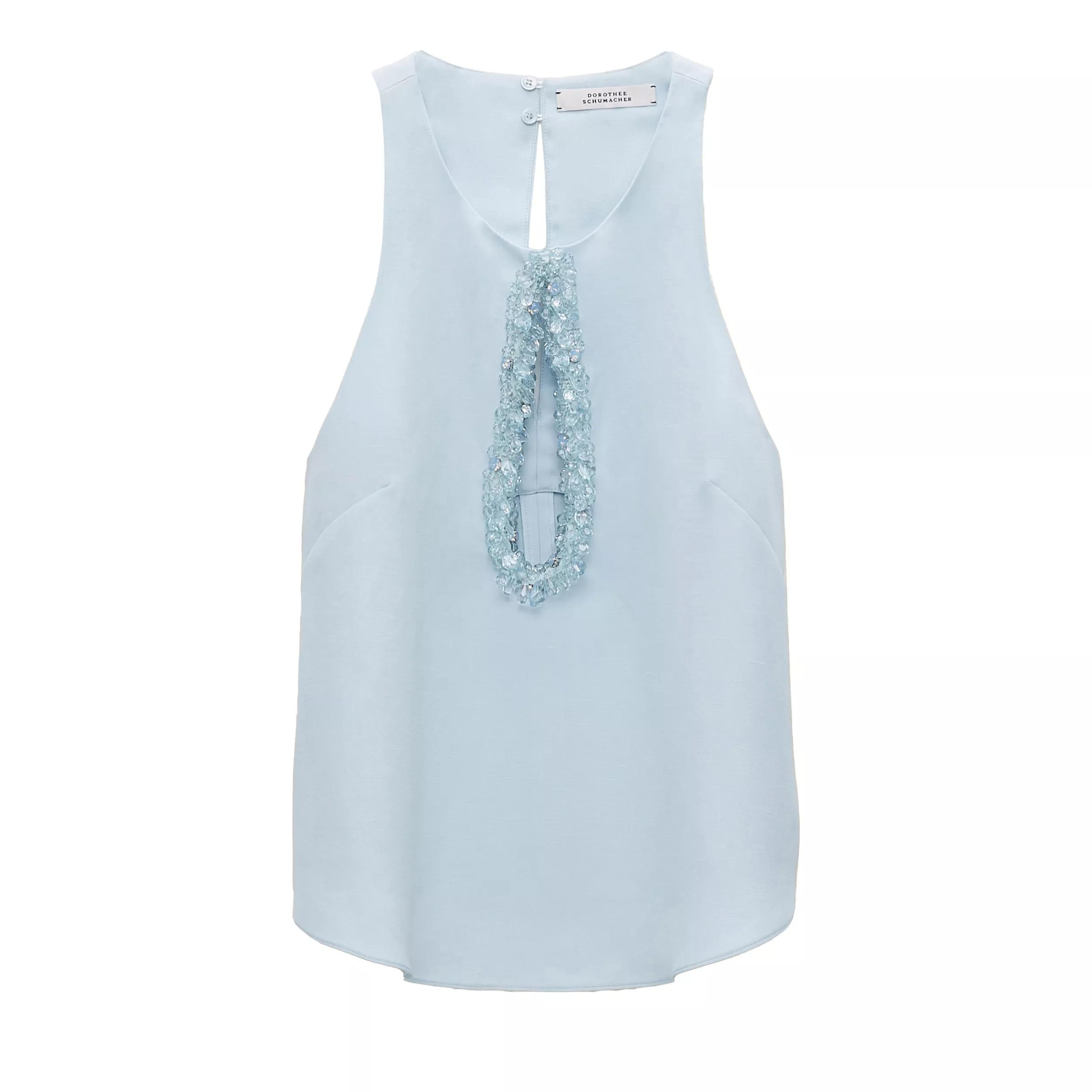 Thumbnail - Dorothee Schumacher - SUMMER CRUISE Bluse - Größe 3 - multi