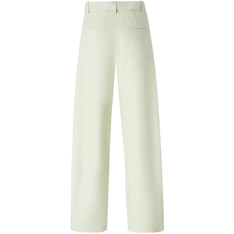 Pinko Hose Trousers Cyan blau(Image 2)