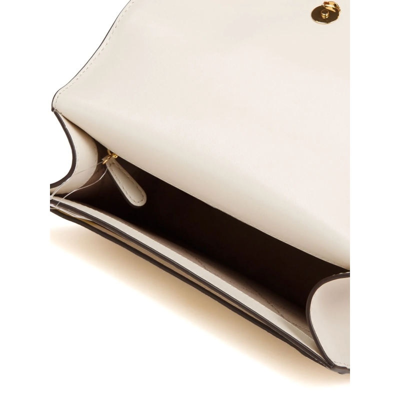 MICHAEL Michael Kors Crossbody Bag Michael Kors Crossbody Bag Light Cream Light Cream(Image 4)