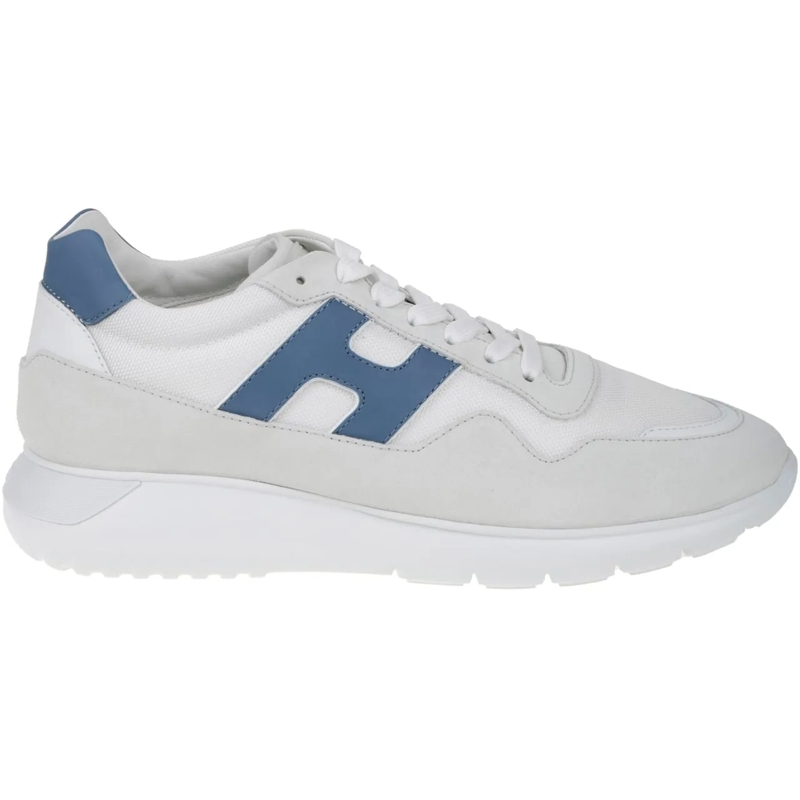 Hogan Slides Flat Shoes H mehrfarbig