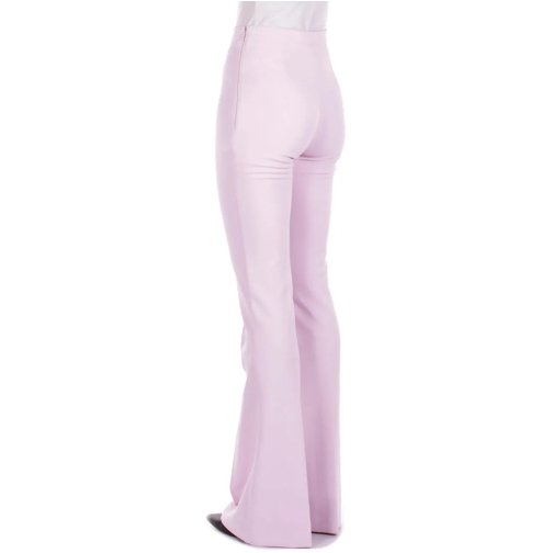 Elisabetta Franchi  Trousers Pink rose (Image 14)