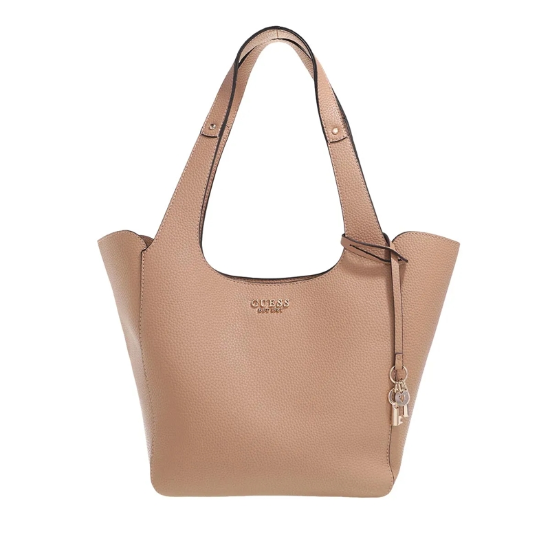 Guess Tote Helina Tote Beige