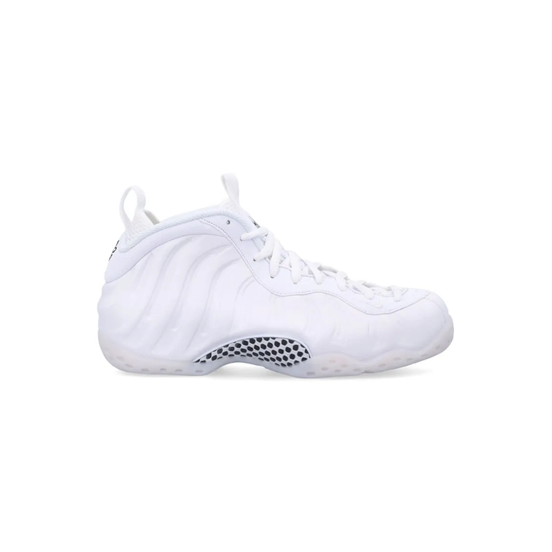 Nike Lage-top sneaker Air Foamposite One Sneakers White