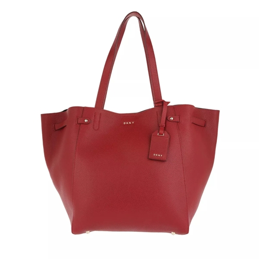 DKNY Large Tote Scarlet Fourre-tout