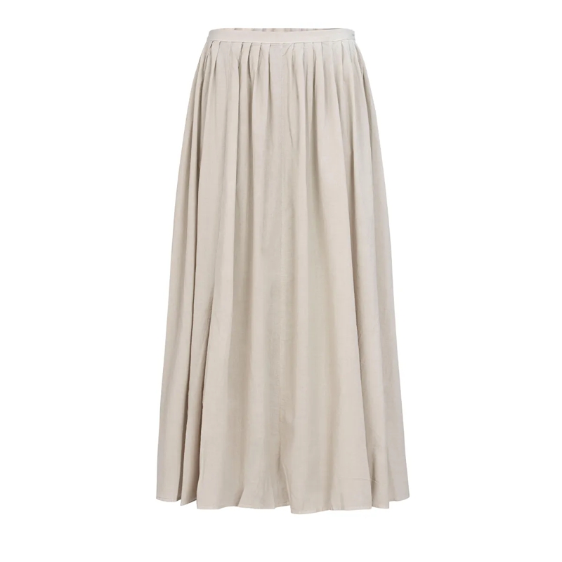 True Religion Maxirock Rock AMBER beige