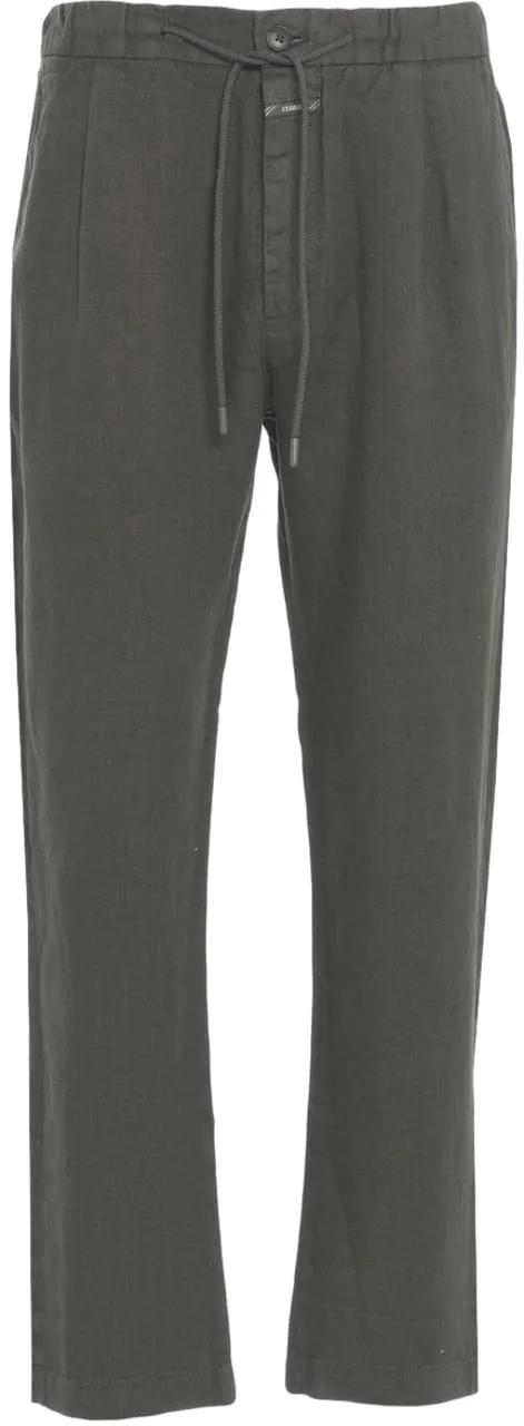 Thumbnail - Closed - vigo tapered - Größe 32 - gray