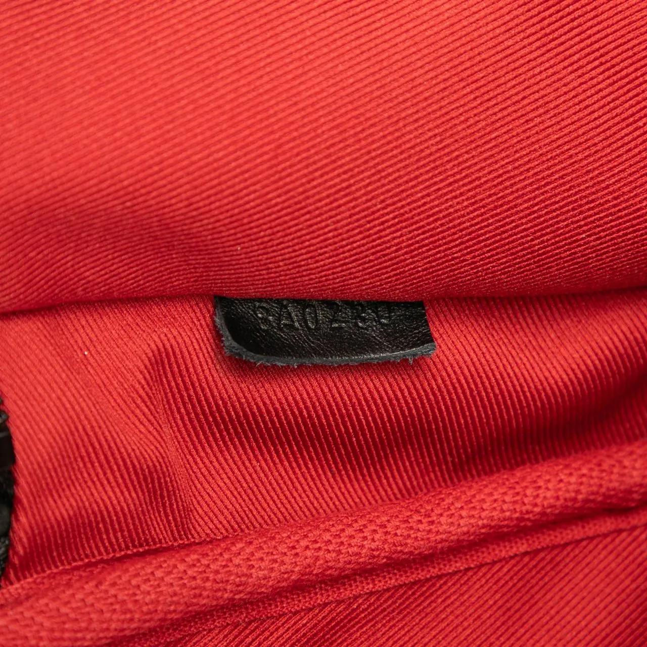 Thumbnail - Louis Vuitton Crossbody Bags - Damier Graphite Utility Business Bag - Gr. unisize - in Schwarz - für Damen