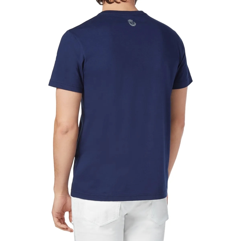 BILLIONAIRE T-Shirt T-Shirt dunkel-blau(Image 2)