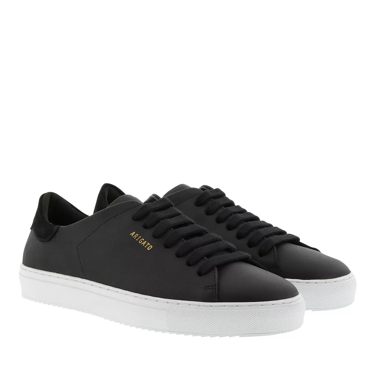 Axel Arigato Clean 90 Sneakers Black | Low-Top Sneaker | fashionette