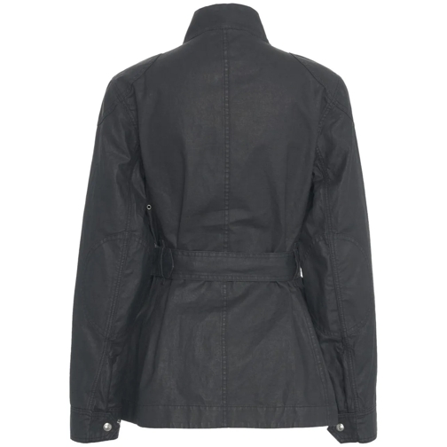Belstaff Veste de transition Field-Jacket 'Trailmaster' schwarz (Image 2)