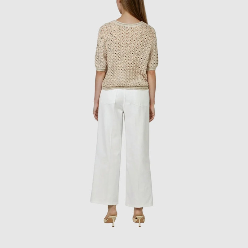 Marc Aurel  Pullover beige(Image 4)