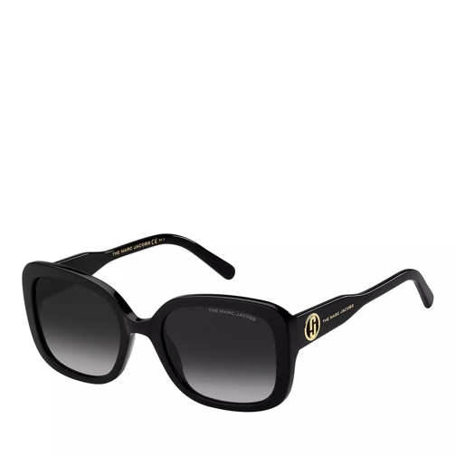 Marc Jacobs Marc 625/S Black Sonnenbrille