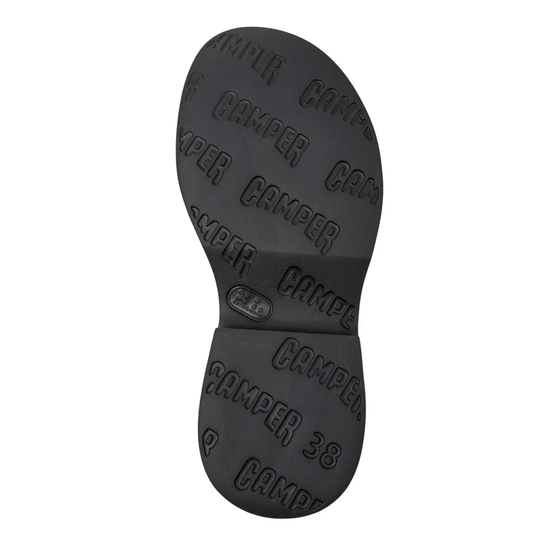 Camper Sandalen Sandalen Tasha schwarz(Image 4)