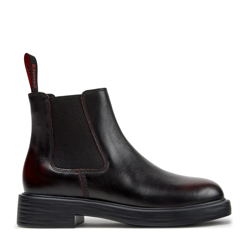 Camper Stiefel Tradition trifft auf Moderne bei Dean, einem zeitl multicolor