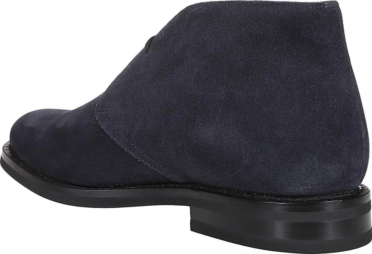 Thumbnail - Church's Stiefel - Ryder 3 Lw Ankle Boots Blue - Gr. 7 - in Blau - für Damen