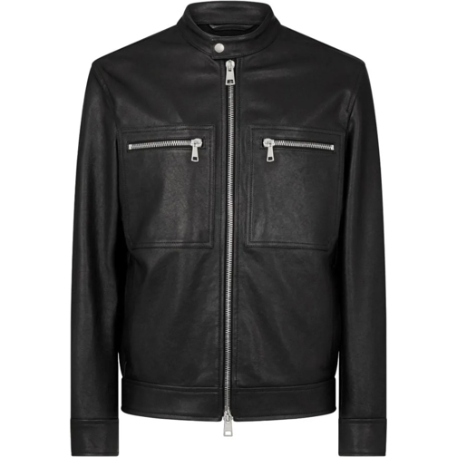 Dondup Daunenjacken Jackets Black schwarz