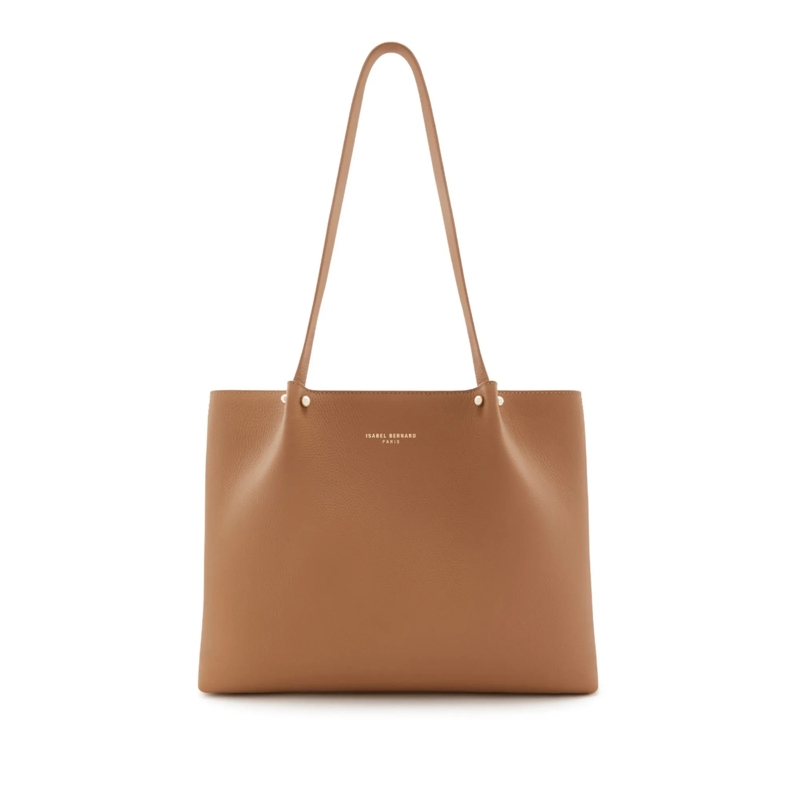 Isabel Bernard Shopper Honore Nata Shopper Kamel