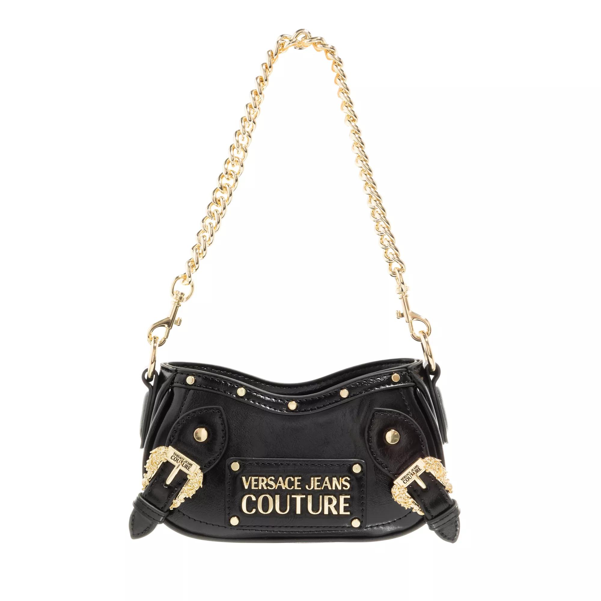 Chain Couture Crossbody Bag