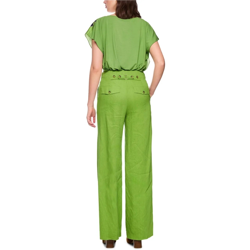 Marc Cain Hose Marccain   Groen Ac 81.69 W70 grün(Image 3)