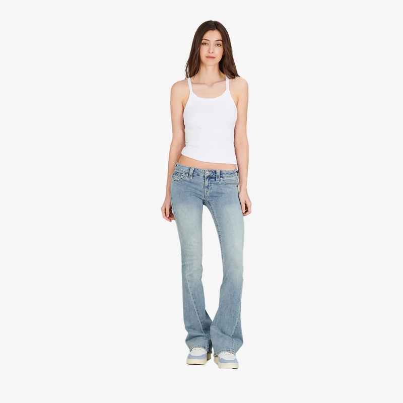 True Religion Jeans Jeans JOEY blau(Image 2)