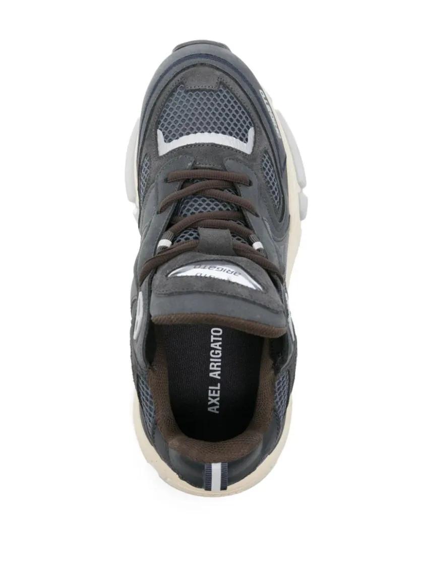 Thumbnail - Axel Arigato Low-Top Sneaker - Sphere Runner Sneakers - Gr. 39 (EU) - in Grau - für Damen