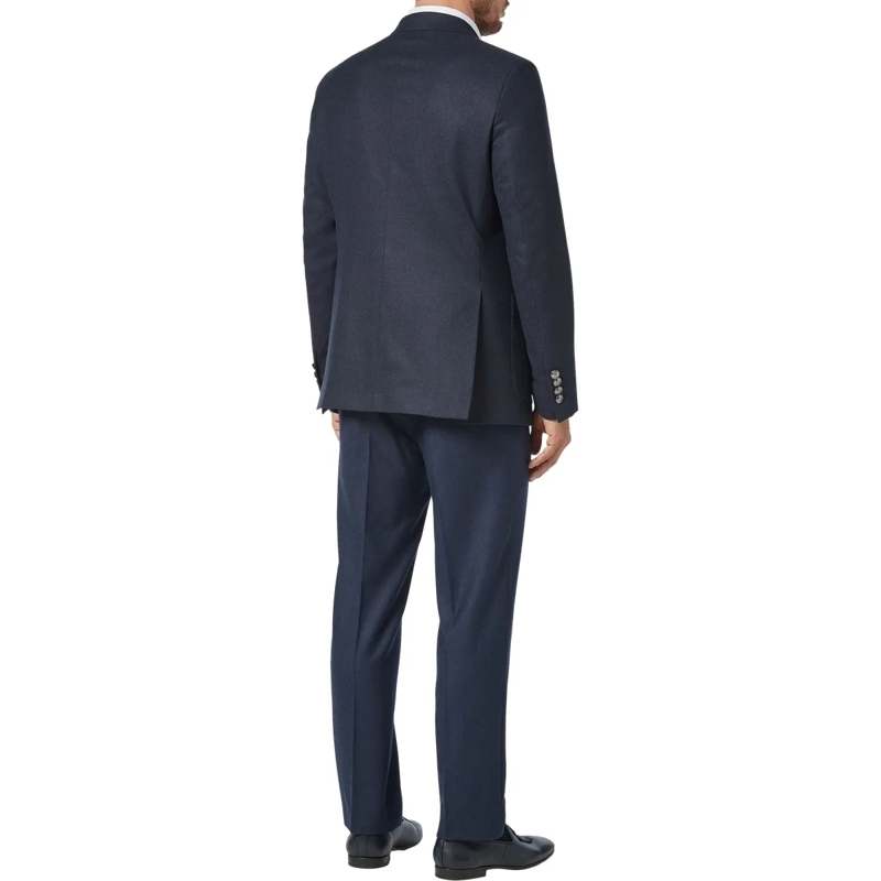 BILLIONAIRE Blazer Blazer Crest dunkel-blau(Image 2)