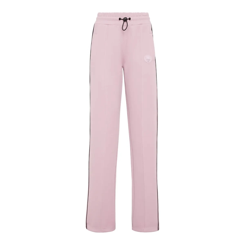 Plein Sport Jogginghose Jogginghose rose