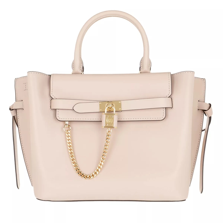 Large michael kors satchel deals