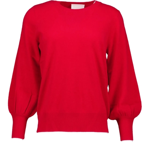 ABSOLUT CASHMERE  Absolut Cashmere Truien Rood Hope rot