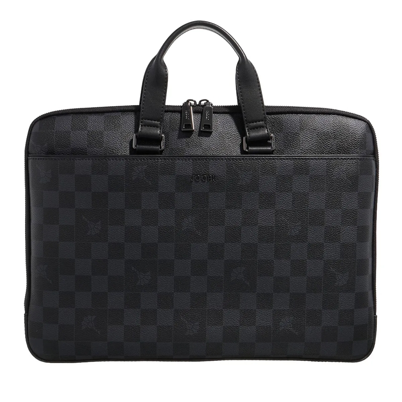 JOOP! Laptoptasche Cortina Piazza Janus Sleeve Shz Black