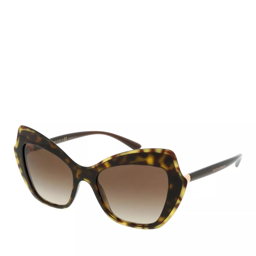 Dolce&Gabbana DG 0DG4361 52 502/13 Sonnenbrille