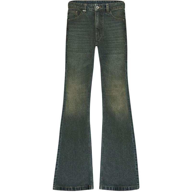 Flâneur Slim-Fit-Jeans Loose Fit Jeans | 10 mehrfarbig
