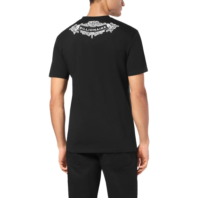 BILLIONAIRE T-Shirt T-Shirt schwarz(Image 2)