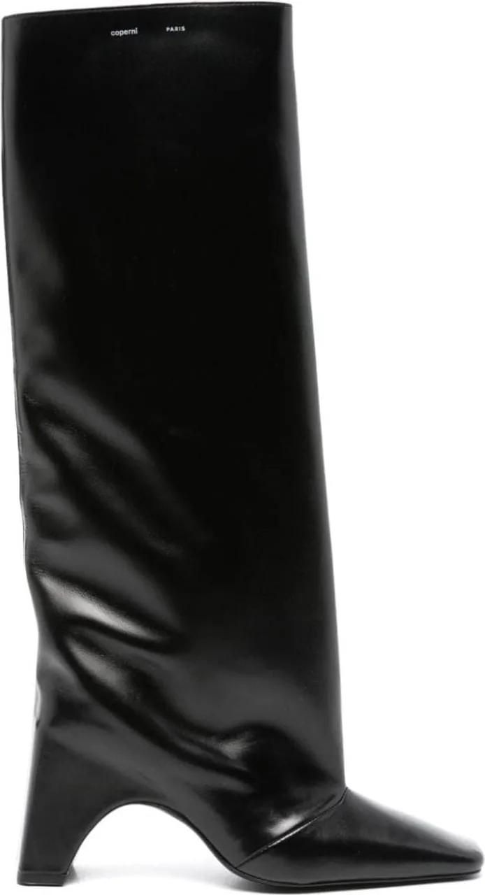 Thumbnail - Coperni Stiefel - Coperni Boots Black - Gr. 39 (EU) - in Schwarz - für Damen