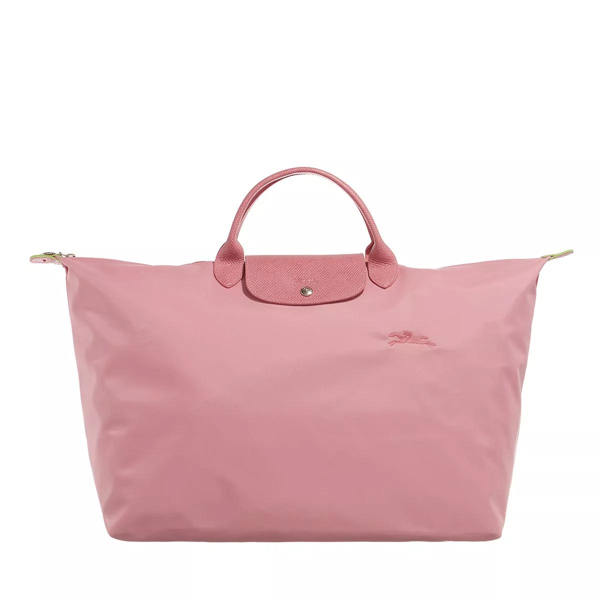 Longchamp Travel Bag Large Petal Weekender