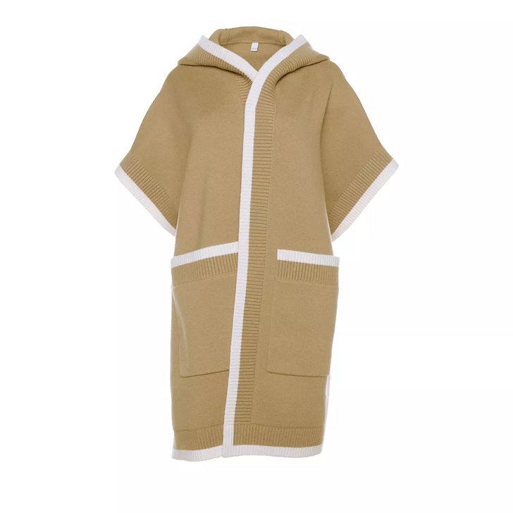 Burberry carla poncho discount