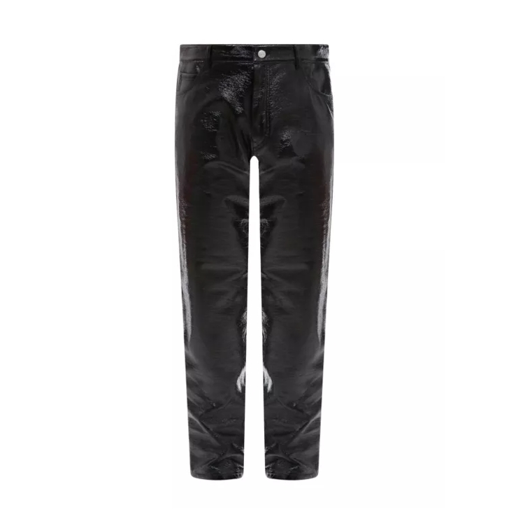 Vinyl trouser new arrivals