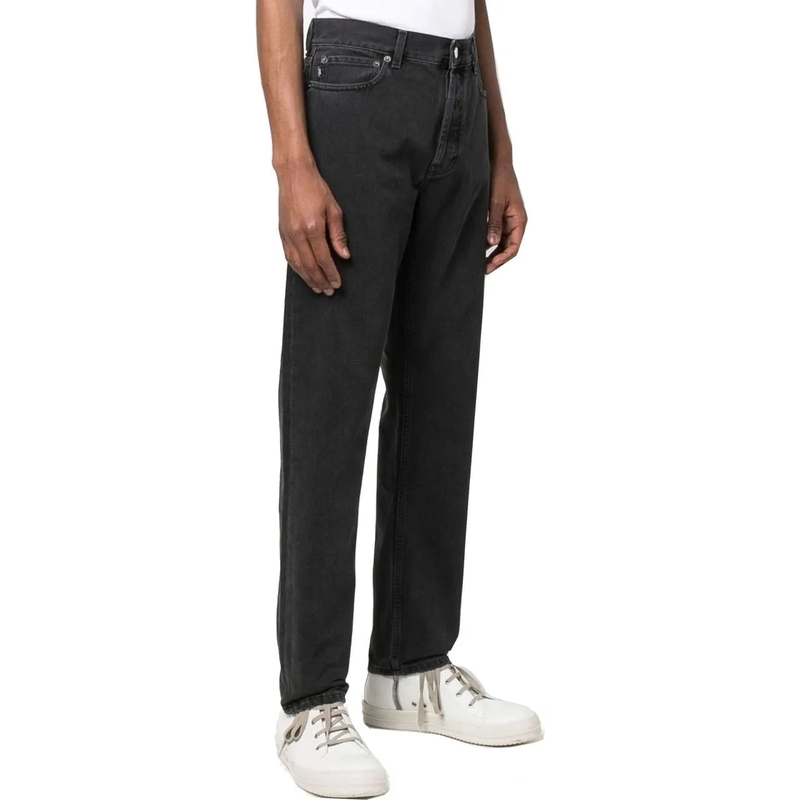 Ambush Slim-Fit-Jeans Ambush Slim Denim Jeans schwarz(Image 2)