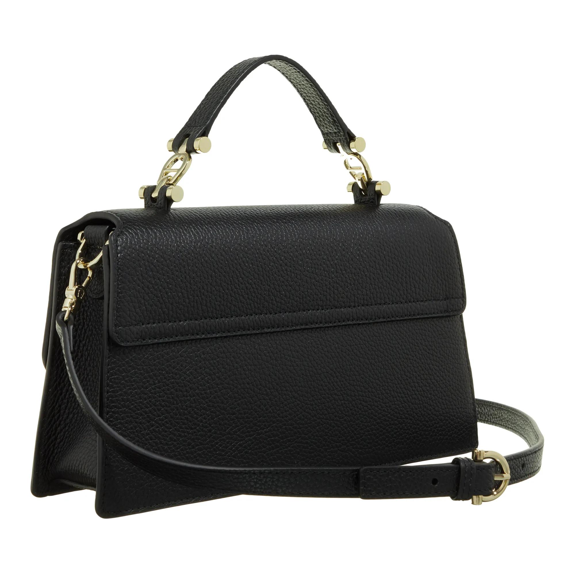aigner Crossbody bags Delia in zwart