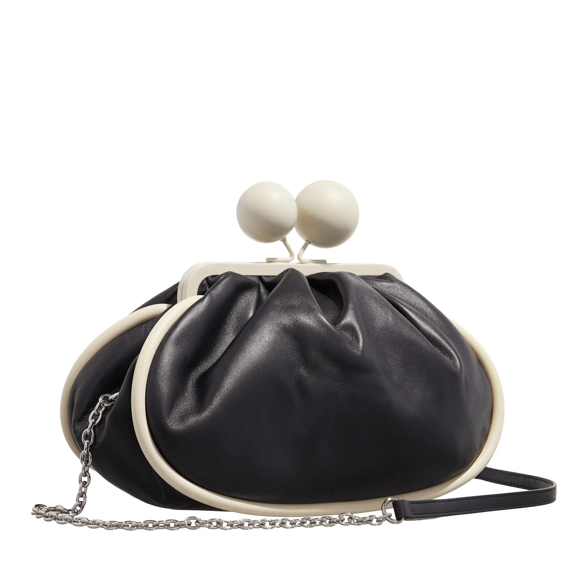 WEEKEND Max Mara Crossbody bags Milva in zwart