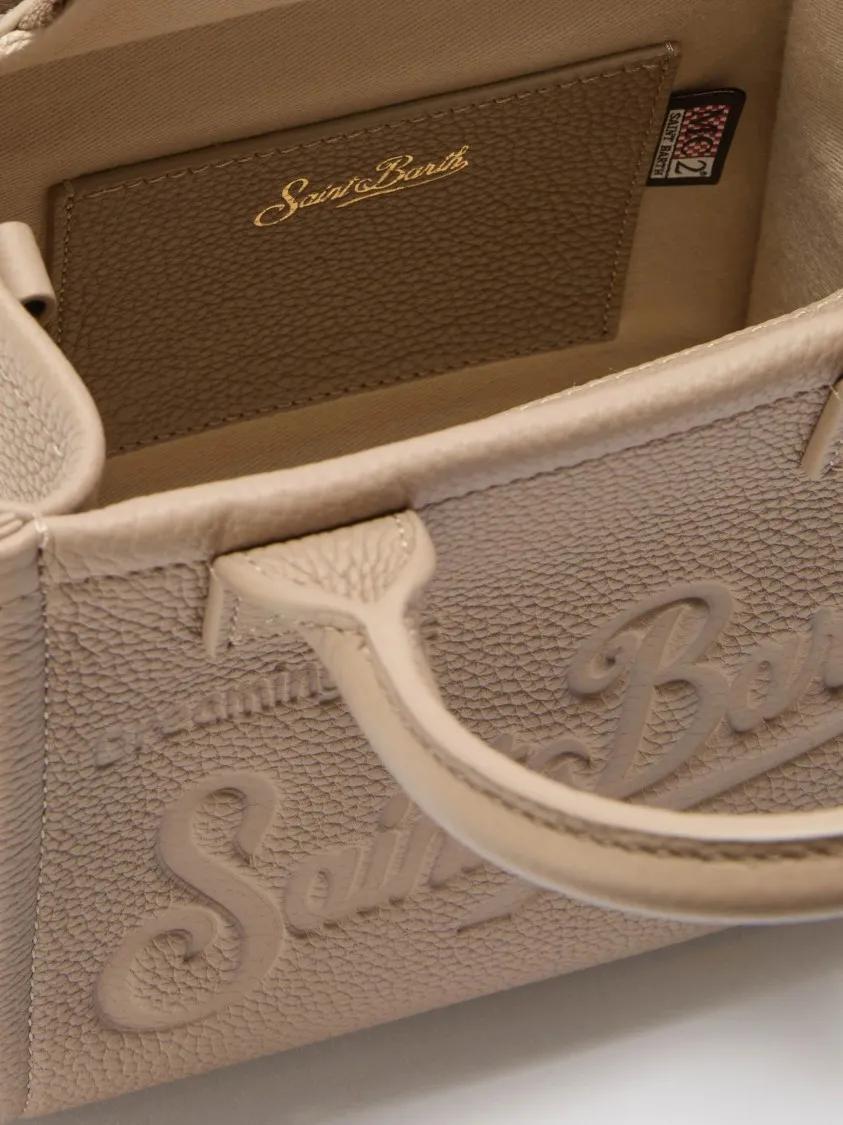 Thumbnail - Mc2 Saint Barth Shopper & Totes - Vanity Bag Mini - Gr. unisize - in Rosa - für Damen