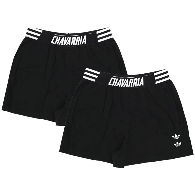 Adidas Shorts Shorts Black schwarz