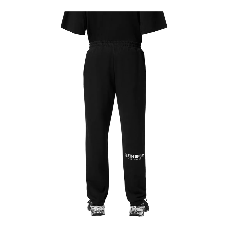 Plein Sport Jogginghose Jogginghose Scratch grau(Image 2)