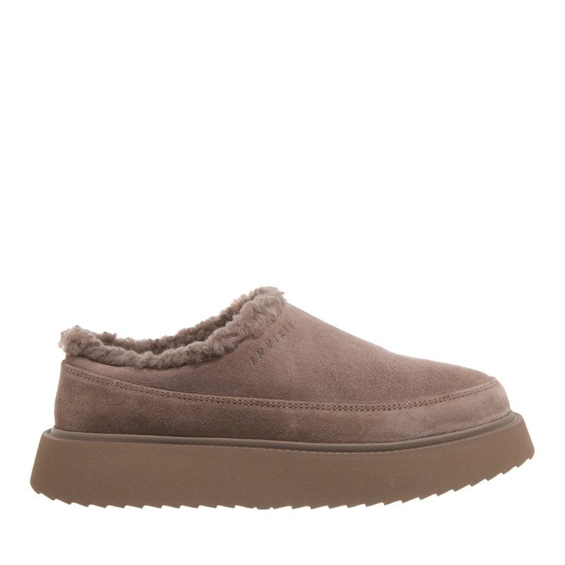INUIKII Winterboots Classic Micro Taupe