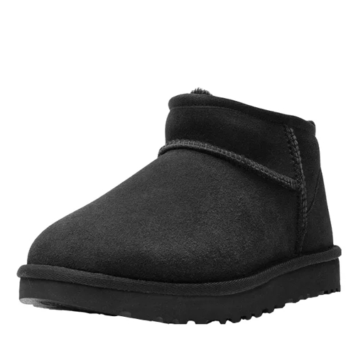 UGG Boot Classic Ultramini black black Laars