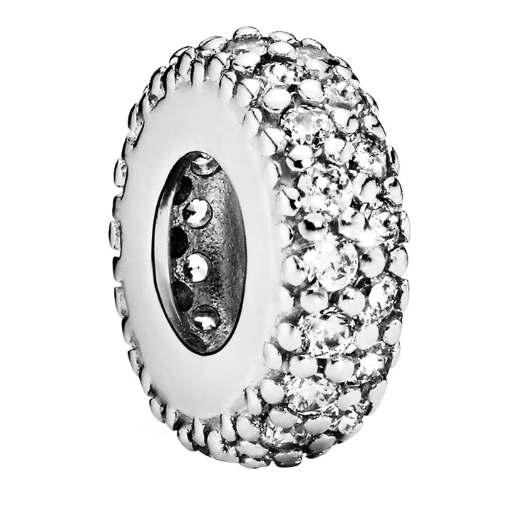 Pandora cz spacer on sale
