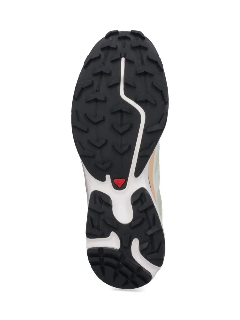 Thumbnail - Salomon Low-Top Sneaker - Lightweight Mesh Sneakers With Traction Sole - Gr. 10_5 - in Grün - für Damen