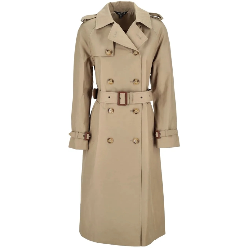 Ralph Lauren Daunenjacke Coats Birch Tan beige